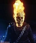 pic for Ghost Rider